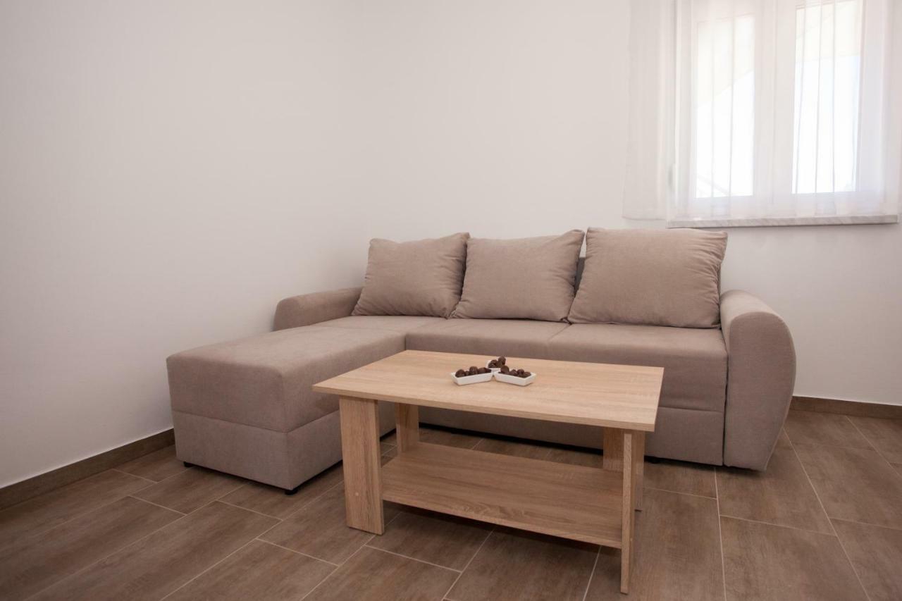 Apartments Mia 4&5 Baška Voda المظهر الخارجي الصورة