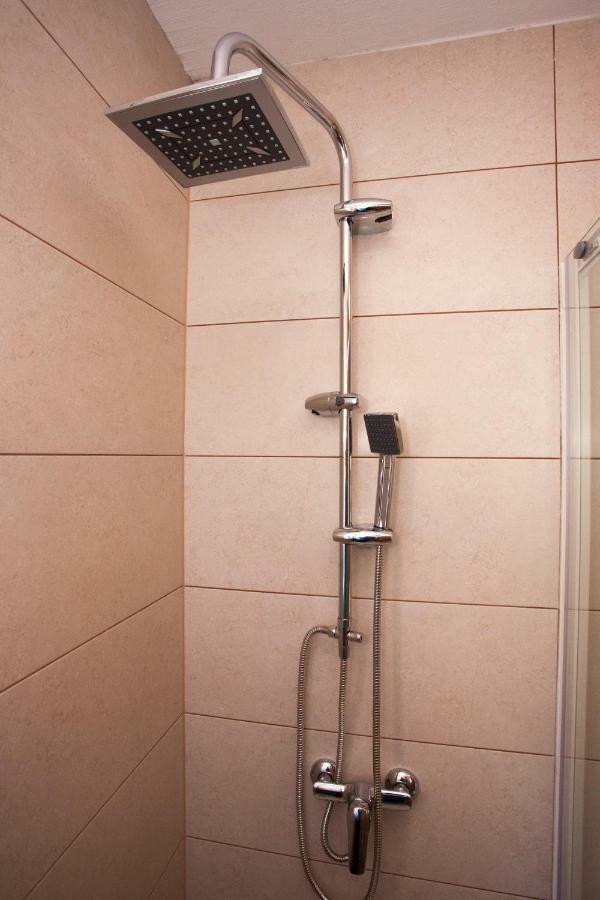 Apartments Mia 4&5 Baška Voda المظهر الخارجي الصورة